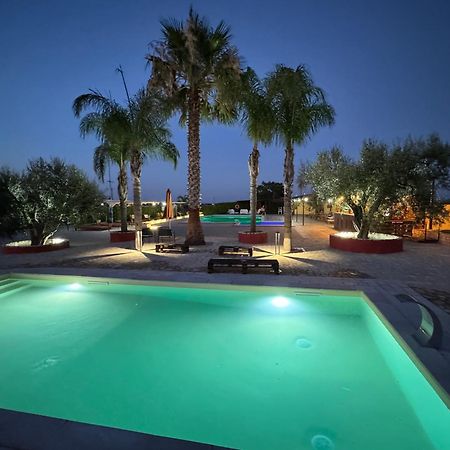 Casa Acito Bed and Breakfast Stornara Εξωτερικό φωτογραφία