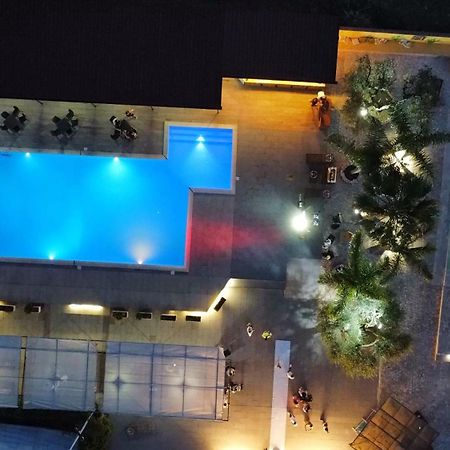 Casa Acito Bed and Breakfast Stornara Εξωτερικό φωτογραφία