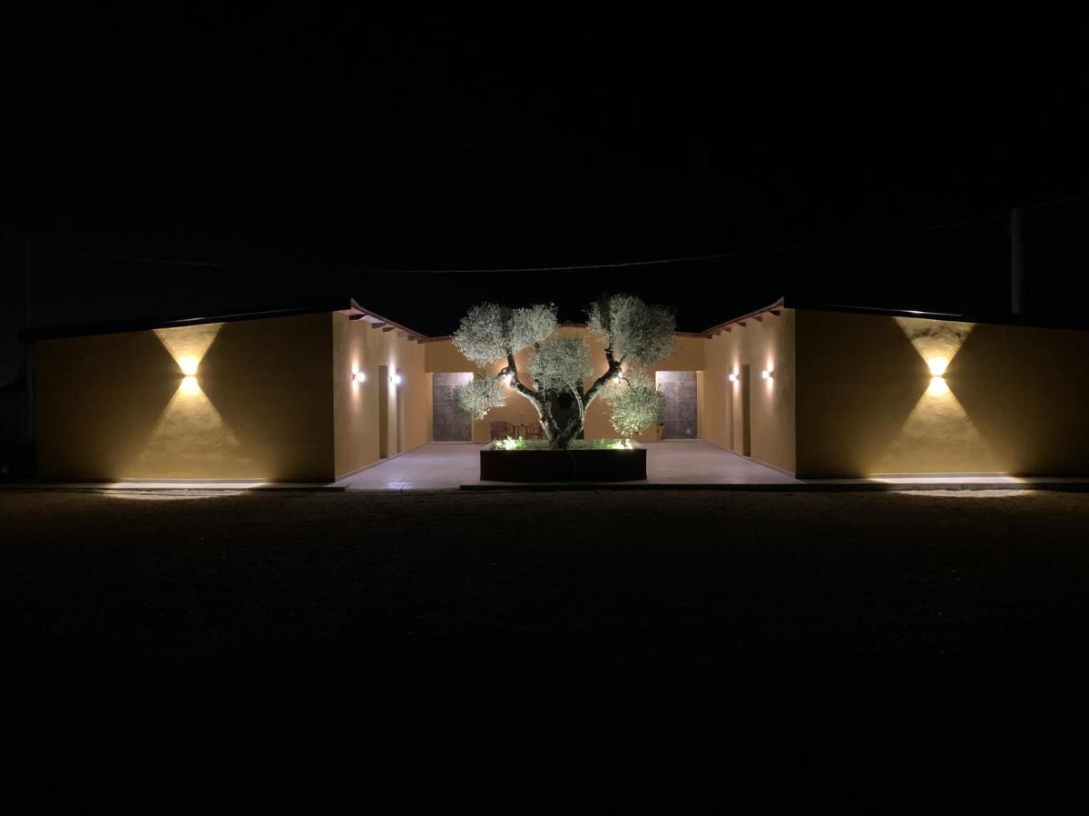 Casa Acito Bed and Breakfast Stornara Εξωτερικό φωτογραφία