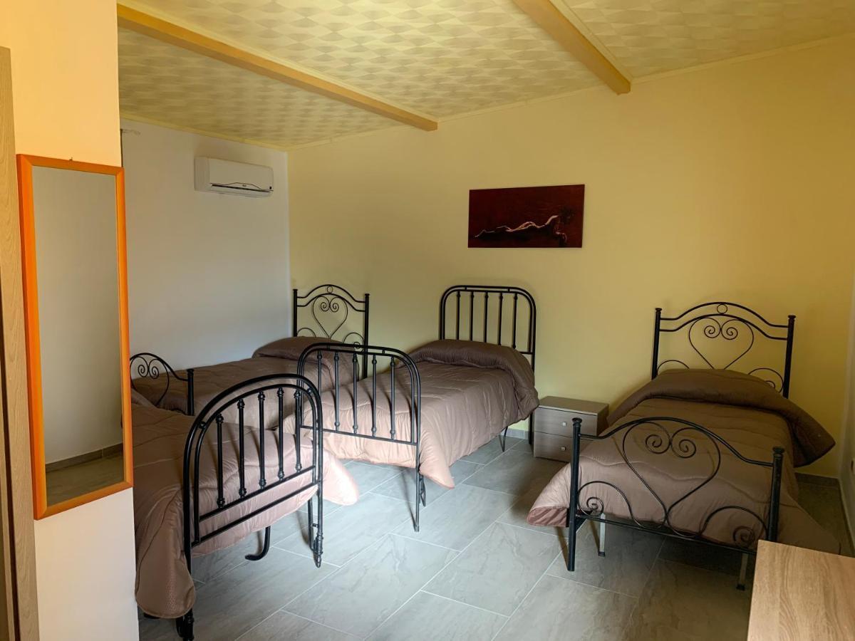 Casa Acito Bed and Breakfast Stornara Εξωτερικό φωτογραφία