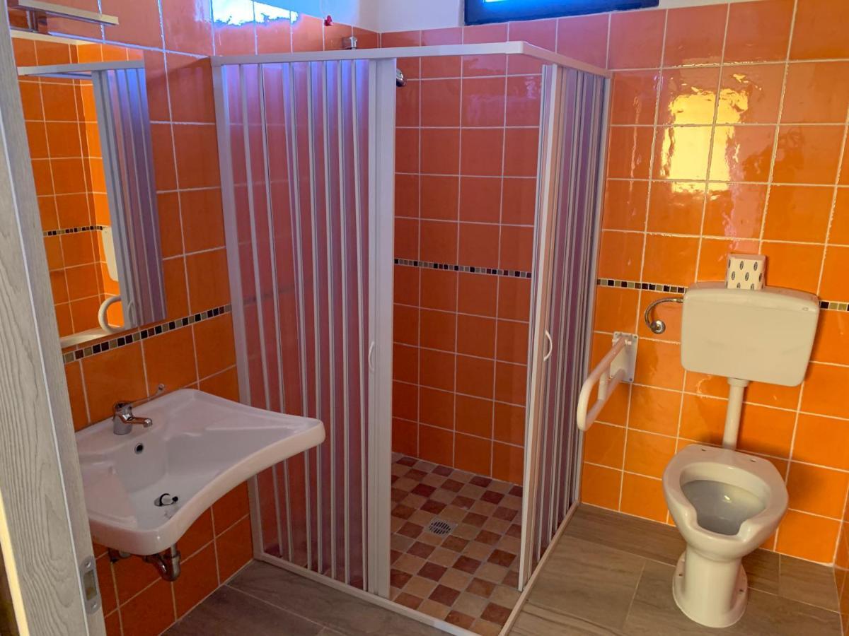 Casa Acito Bed and Breakfast Stornara Εξωτερικό φωτογραφία