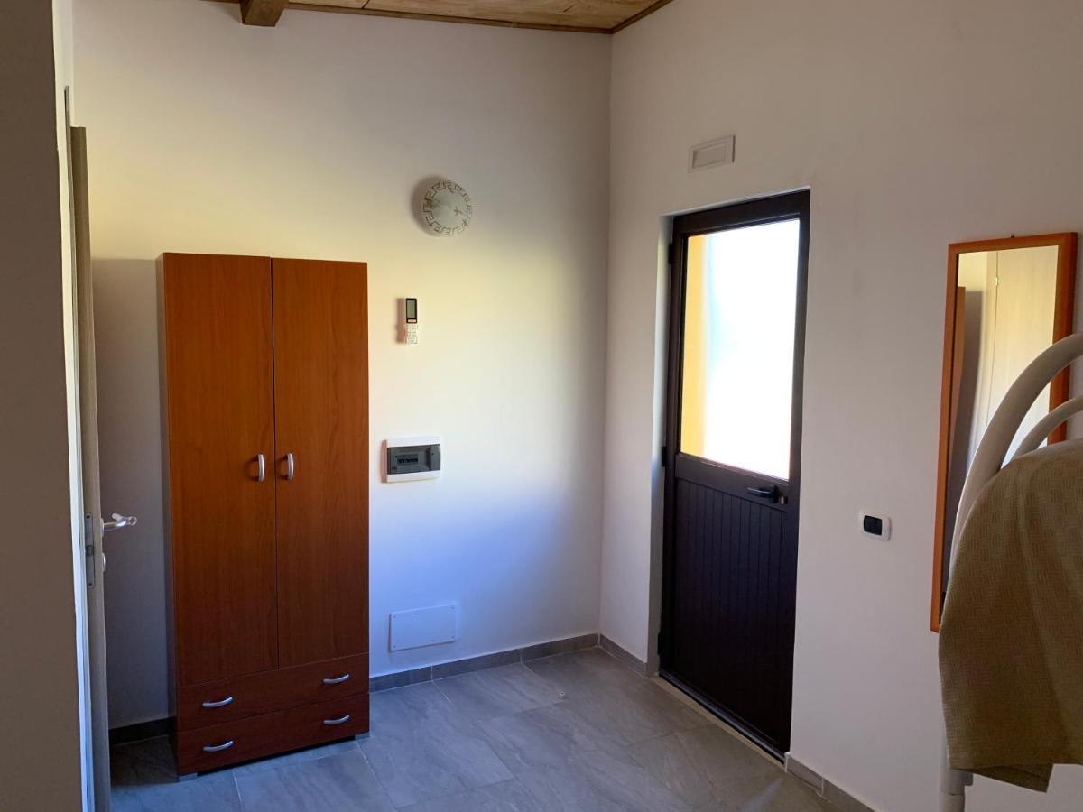 Casa Acito Bed and Breakfast Stornara Εξωτερικό φωτογραφία