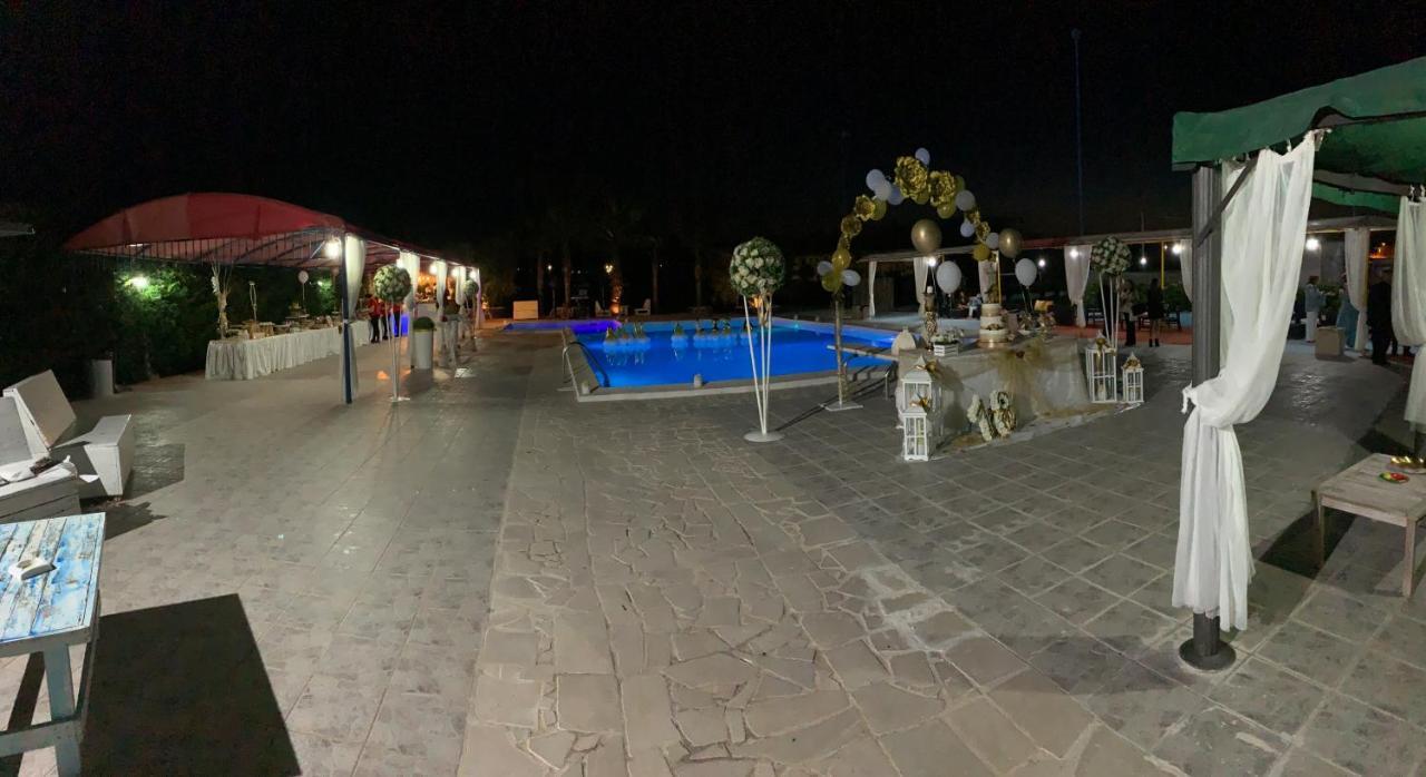 Casa Acito Bed and Breakfast Stornara Εξωτερικό φωτογραφία
