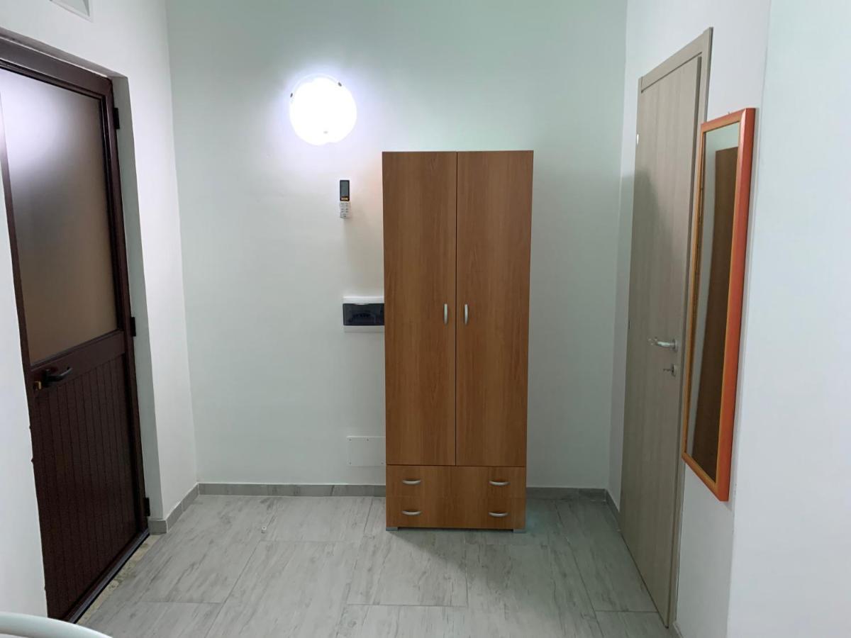 Casa Acito Bed and Breakfast Stornara Εξωτερικό φωτογραφία