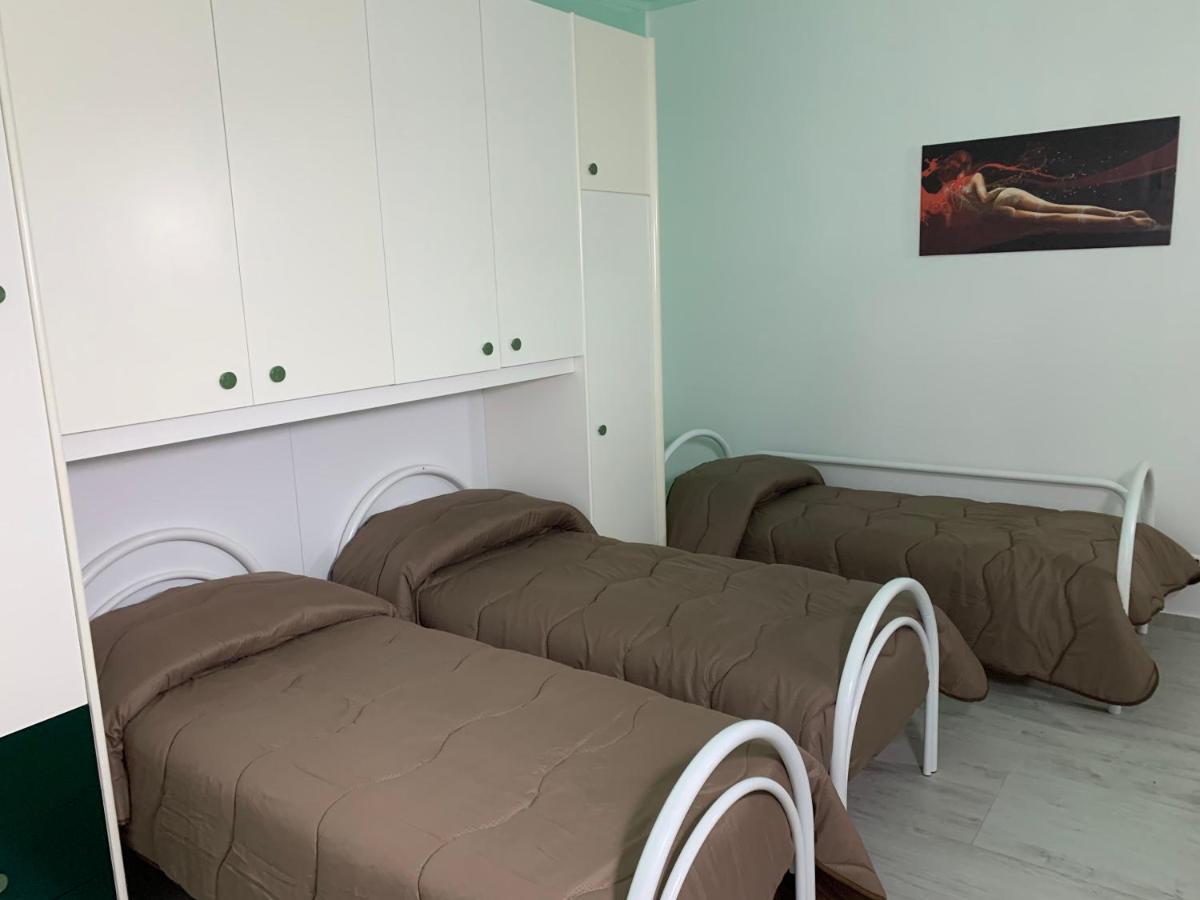 Casa Acito Bed and Breakfast Stornara Εξωτερικό φωτογραφία