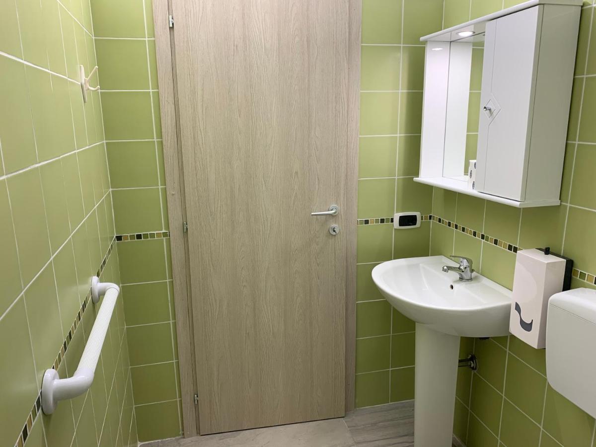 Casa Acito Bed and Breakfast Stornara Εξωτερικό φωτογραφία