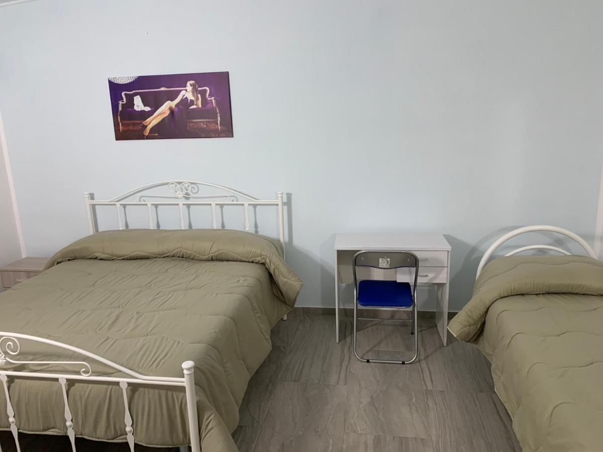 Casa Acito Bed and Breakfast Stornara Εξωτερικό φωτογραφία