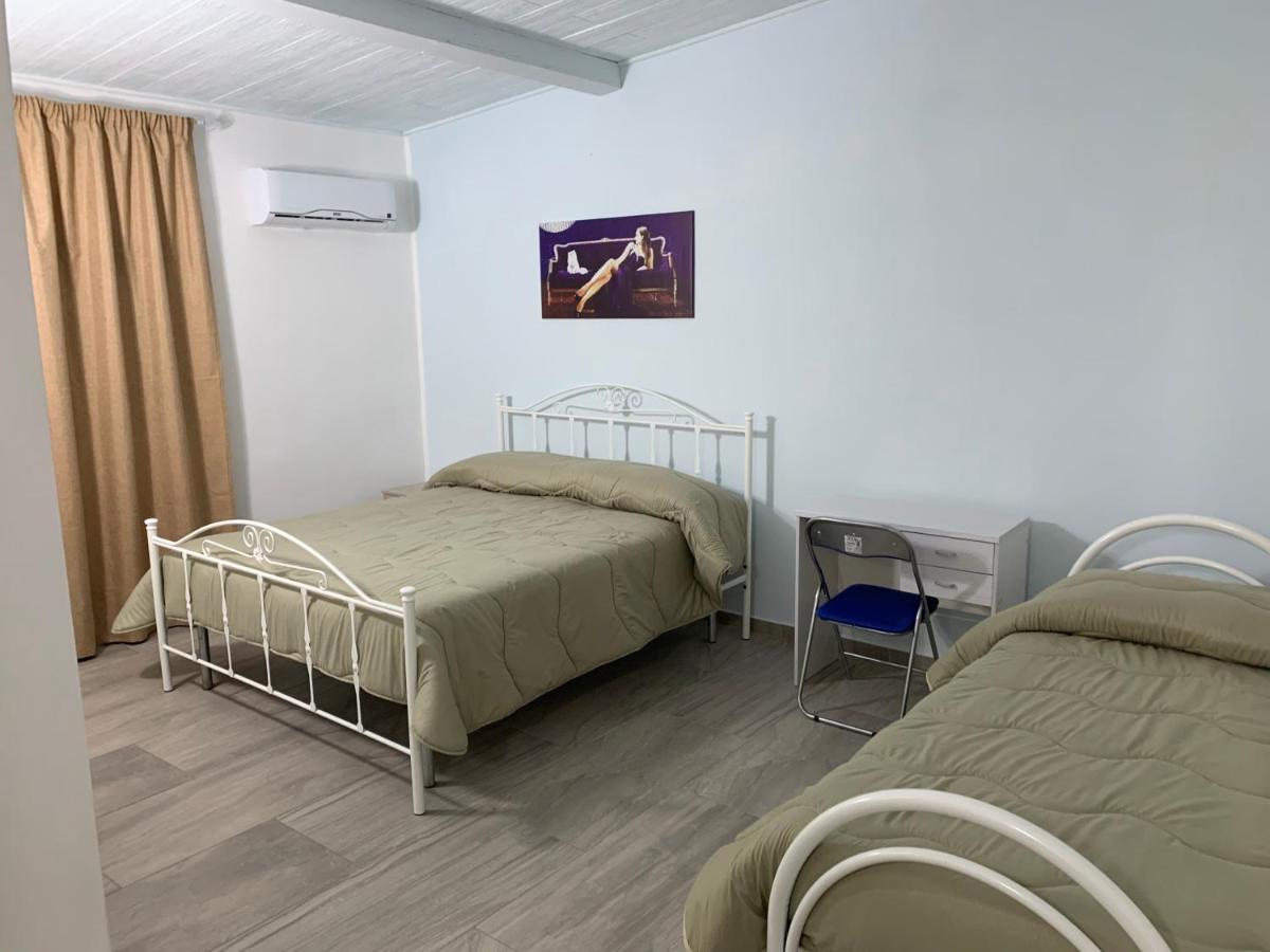Casa Acito Bed and Breakfast Stornara Εξωτερικό φωτογραφία