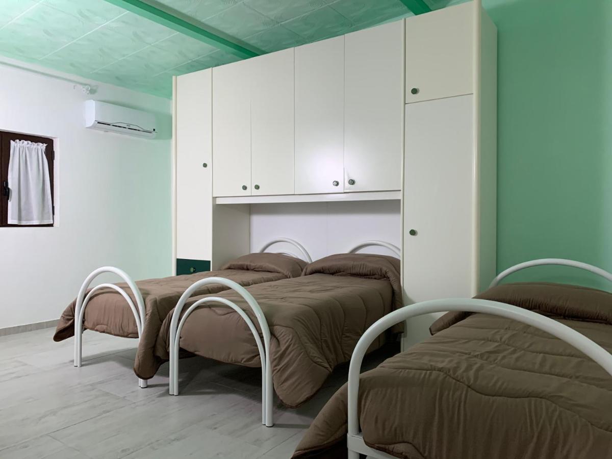 Casa Acito Bed and Breakfast Stornara Εξωτερικό φωτογραφία