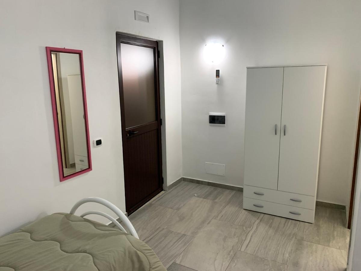 Casa Acito Bed and Breakfast Stornara Εξωτερικό φωτογραφία