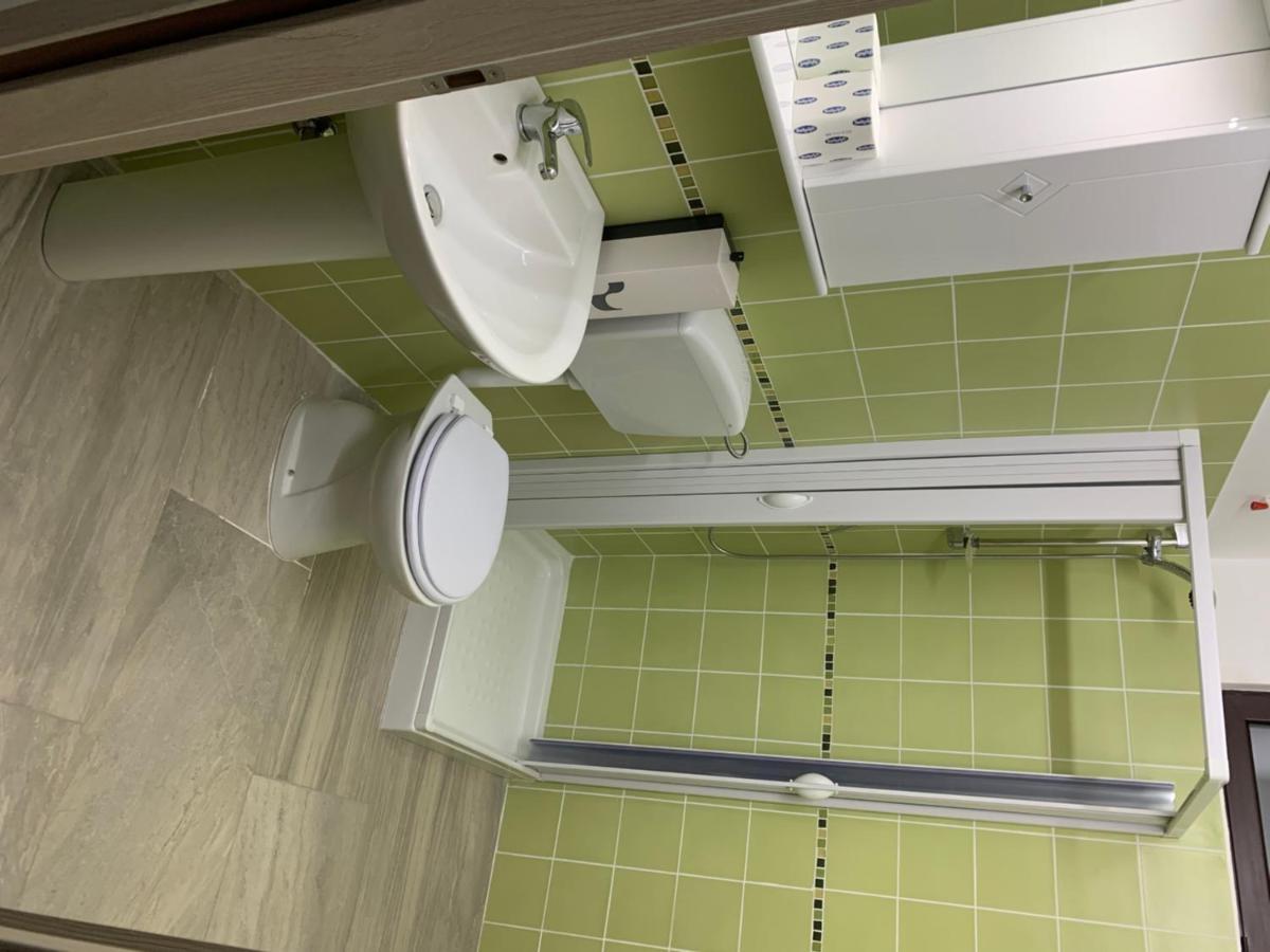 Casa Acito Bed and Breakfast Stornara Εξωτερικό φωτογραφία